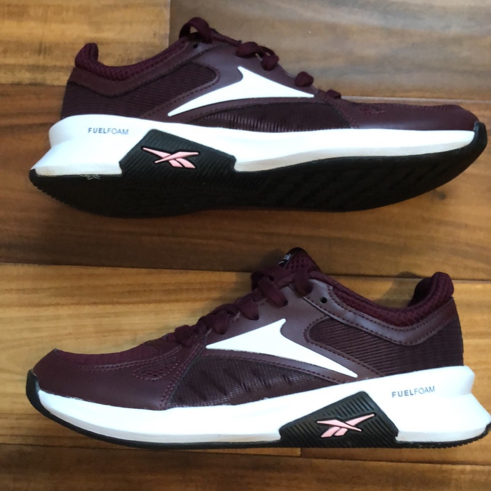 Reebook Fuel Foam running shoes
